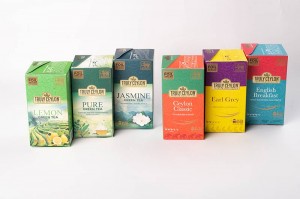 Truly Ceylon Tea launches premium quality tea
